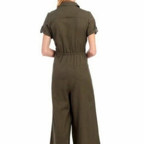 Patrons of peace jumpsuit - Picture 2 of 8